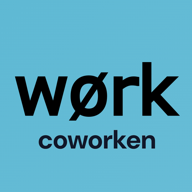 Coworken icon